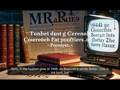 The Shocking Truth About Femininity Revealed in 1300s