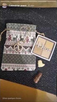 Advent calendars: Day 1