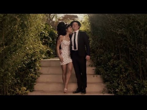 BACK TO BLACK MOVIE - Amy and Blake got married scene