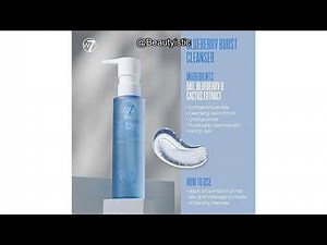 W7 Self-Care Skincare Set Review: Is This 5-Step Routine Worth Your Investment?