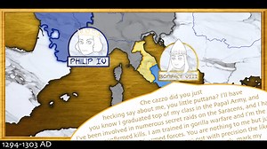Navy Pope | Navy Seal Copypasta