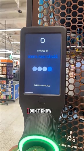 Avocado Checker — This avocado checker is insane… it tells you instantly if your avocado is perfectly ripe! Watch till the end! #AvocadoChecker #KitchenGadgets #ViralTools #FoodTok #TrendingNow | Foodhub