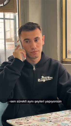 Burak Bulut on Instagram: "Hayat bazen olumsuz…"