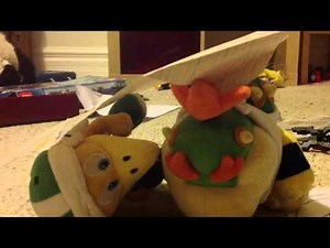 How to make a magikoopa