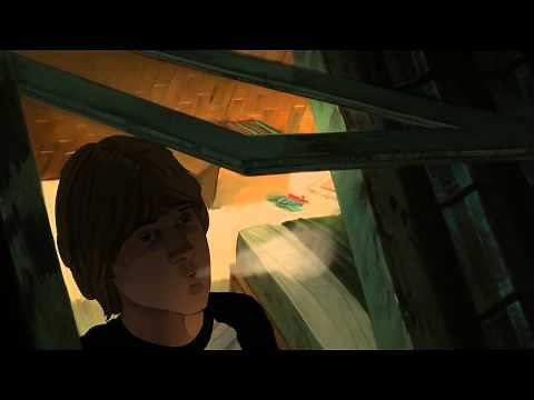 Kurt Cobain: Montage of Heck Scene