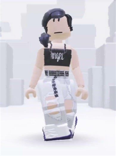 walk #roblox #catwalk