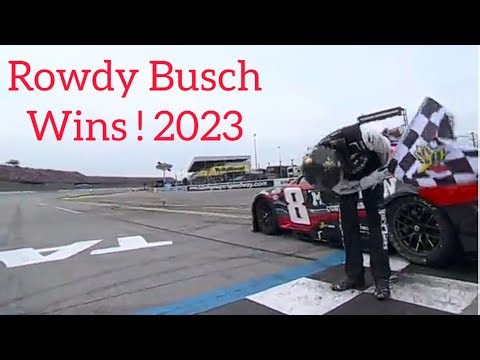 2023 GEICO 500 at Talladega Nascar Cup Series Full Race