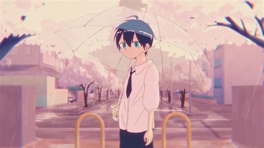 「与你度过的春夏秋冬」