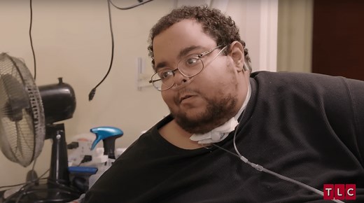 '1000-lb Sisters': How Did Tammy Slaton's Husband Caleb Willingham Die?