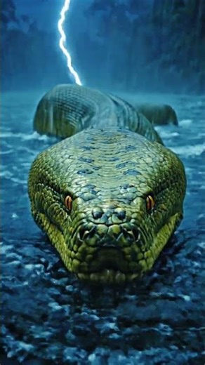 Anaconda Strikes Back | When Hunters Become the Hunted | Full Documentary