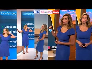 😱🔥💎 Stephanie Abrams 👀💡 DANCING! 💃 NO-BANNER! 🚫👏 Solo & friend Slow Motion *audio* 9.23.21