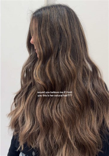 real life mermaid hair 🤩 | www.hairseaport.com/ - - - #foryou #boston #bostonhairstylist #seaport #salon #content #hair #hairstylist