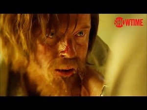 Homeland | 'Scars' Official Clip | Season 1 Episode 3 | SHOWTIME