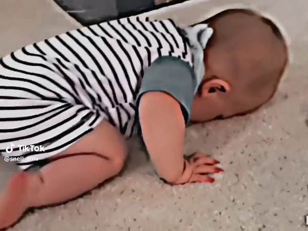 Rod Reiss Titan Transformation Scene Explained