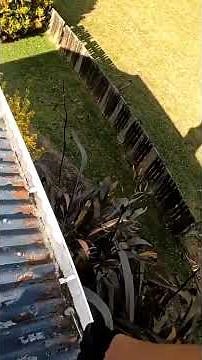 Rust prevention for metal roofs