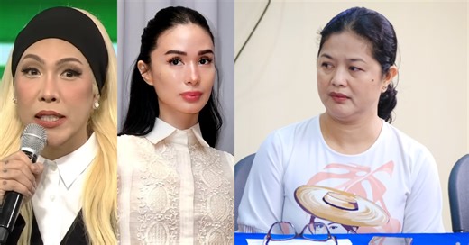 Bulusan, Sorsogon mayor addresses Vice Ganda’s 'bulok' remark about school in Heart Evangelista’s province - Latest Chika