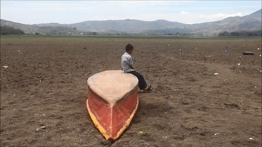 Freshwater 101: Climate Change, Droughts, and Floods -- National Geographic