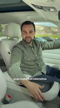 Hyundai | Discover the new Hyundai #NEXO
