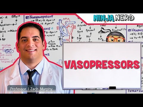 Vasopressors: Inodilators, Inopressors, Pure Vasopressors, Methylene Blue, Midodrine