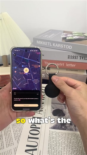 Mini GPS Tracker for Cars: Stealthy Tracking with No Alerts