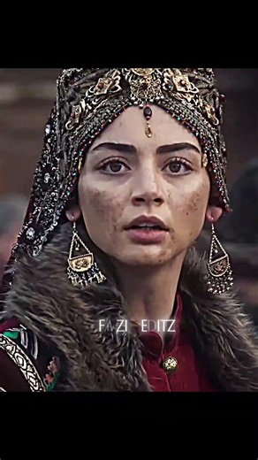 bala sultan smile 🤩 #balahatun #kurulusosman #trending #shorts #fyp