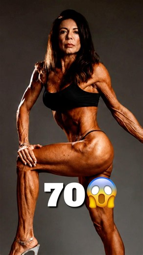 AT 70 FEEL 35!⚡️😍 #health #wellness #longevity