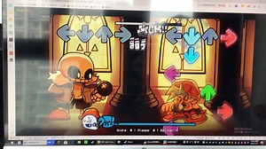 cross mod 流程1（点赞破20，立马更新下一期）