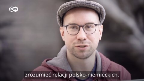 Mausbach: Polacy są dumni z historii, Niemcy się jej wstydzą