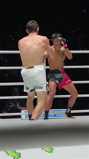 ONE Championship on Instagram: "This HIT DIFFERENT 😮💨 Will Asadula Imangazaliev pull off another highlight-reel KO against Kongthoranee at ONE Fight Night 39 on @primevideo? @asadula_imangazaliev #ONEFightNight39 | Fri Jan 23 at 9PM ET 🇺🇸🇨🇦 Watch Live on Prime 🇬🇧🇮🇪 Watch Live on Sky Sports 🌍 Live TV broadcast in 190+ countries (check local listings)⁠ 🌍 Also available on ONE YouTube and ONE Facebook (geo-restrictions may apply)⁠ 🌍 Also available on Watch.ONEFC.com (geo-restrictions m