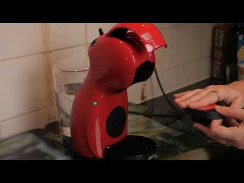 Krups Nescafe Dolce Gusto Piccolo XS : Test and Review