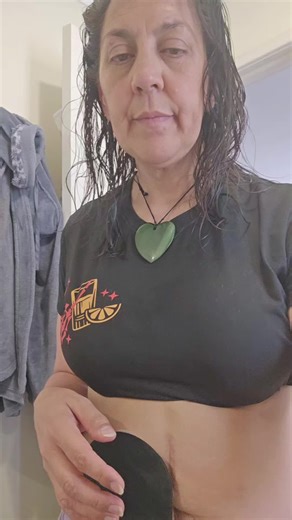 Morning Check-In: Ready for the Day with My Stoma Bag