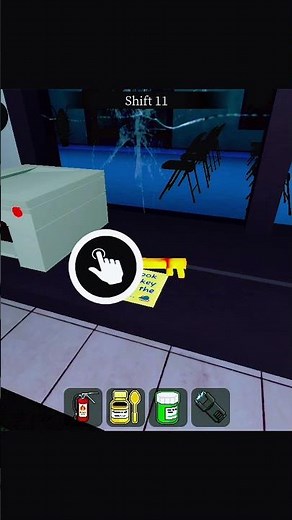 How to Use the Key in Roblox Animal Hospital 🔑