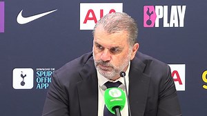 Was Ange Postecoglou RIGHT to slam Tottenham fans cheering for Man City to beat their own team? YOUR COMMENTS as livid Spurs boss lays into club's 'fragile foundations'