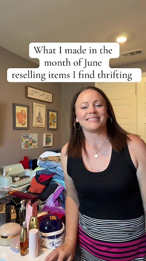 Start Reselling: A Journey to Full-Time Success