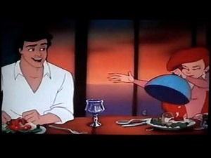 Pony Story 2 (Remake) part 12- Rarity's Story ("When She loved Me").