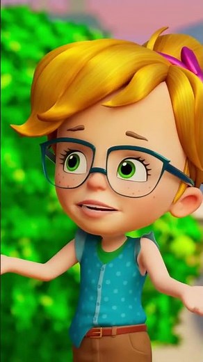 Blast Off with Barney, Baby Bop, and Friends! 🪐🚀 | Barney