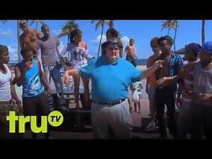 South Beach Tow - Epic Dance Battle