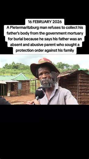 #tiktoknews #governmentmortuary #kzntiktok #pietermaritzburg #missingperson