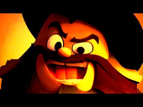 Preview 2 Video Games Effects