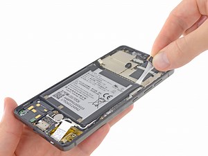Teardown: The Essential Phone Is Essentially a Mess