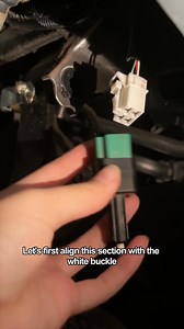 16K views · 384 reactions | Part2——How to replace the brake light switch #carsafety #mechanic #tips #skills #manual | Learncartips | Facebook