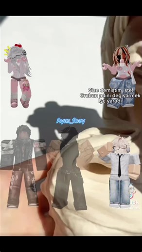 Asosyal - Roblox Dizisi 2. Bölüm