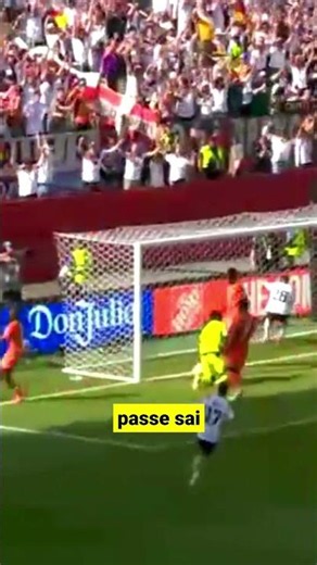 ALEMANHA BUSCA O EMPATE CONTRA COSTA DO MARFIM! 🔥