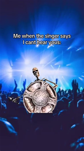 Concert Memes: Relatable Moments at Live Shows