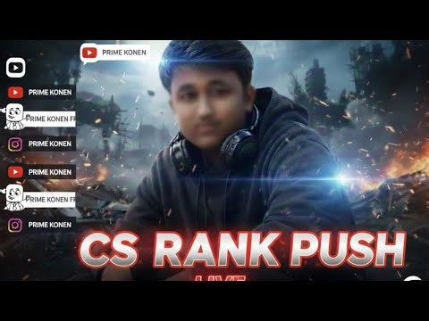 PRIME KONEN IS LIVE. BR COSTOM 300 subscribe and