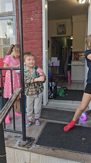 1.1K views · 12 reactions | Love you kids | Matt TakaTak | Facebook