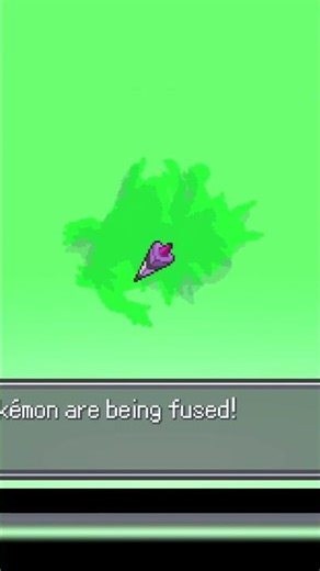 Aggron x Feraligatr Pokemon Infinite Fusions