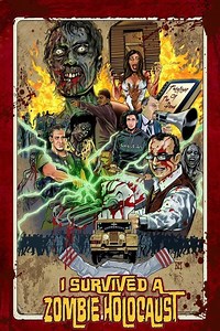 I Survived a Zombie Holocaust Summary, Trailer, Cast, Where to Watch and More