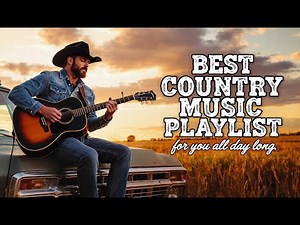 Rainy Day Country Heartbreak 💔🌧️ - Classic Ballads & Tearjerkers - Live 24/7