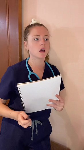 Nurse Comedy: Discharge Against Medical Advice